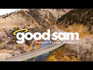 Good Sam - Protect. Travel. Connect.