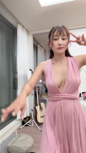 #duet cùng @热舞秀 #性感舞蹈