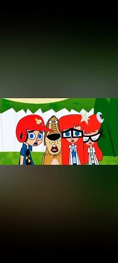 dracula's roar thecartoonman12 crossover from Eli wages reupload