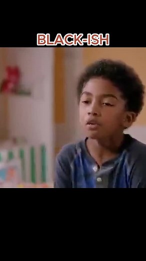 Black-ish_Part 6/7_Season1_Ep 05#Blackish #blackishshow