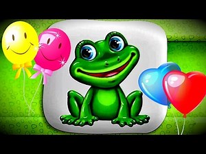 Developing VIDEO for kids - Learn Colors - Guess what color