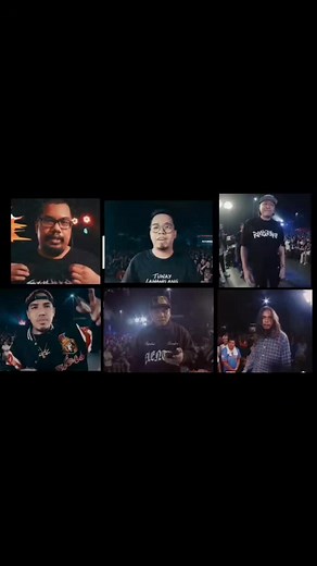 Fliptop Knock Out Lines ng mga Emcee #tiktok #tiktokviral #rap #rapbattles