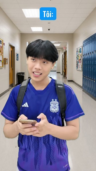 Cười người hôm trước, hôm sau người cười 🤣 🤣 #ngocluu #funny #relatable
