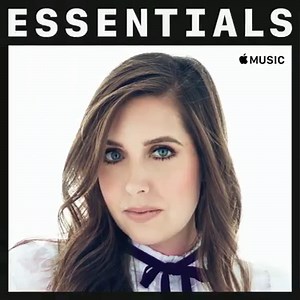 5.9K views · 3.1K reactions | You can now listen to some of my biggest songs all in one place on Apple Music! Click here to listen: https://francescabattistelli.lnk.to/Essentials | Francesca Battistelli | Facebook