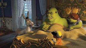 Shrek the Third