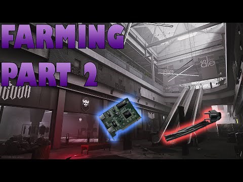 Farming part 2 - Escape from Tarkov