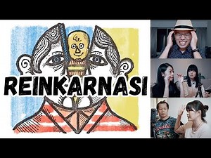 BAHAS REINKARNASI BARENG THREE ANOMALY