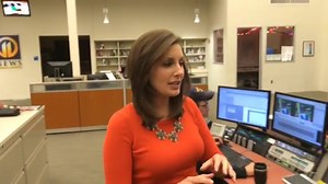 Channel 11 Morning News is taking you to Breaking News. You gotta see this, a sinkhole has swallowed a car! | WPXI-TV Pittsburgh