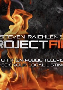 Steven Raichlen's Project Fire - streaming online