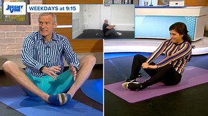 21K views · 103 reactions | Should men wear Lycra? Jeremy had his cycling shorts on for a workout with Gregg Wallace this morning, resulting in a lot of comments! A lot of you say it's not okay... but why not? | Jeremy Vine On 5 | Facebook