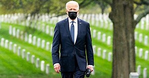 Biden delivers proof he's at war with conscience rights * WorldNetDaily * by Bob Unruh