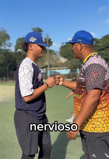 El entrenador que todo pelotero necesita
