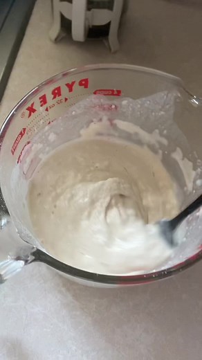 DIY Pancake Mix: Just Add Water!