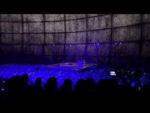 U2 - Lemon Remix - 10-11-2023 - Sphere - Las Vegas