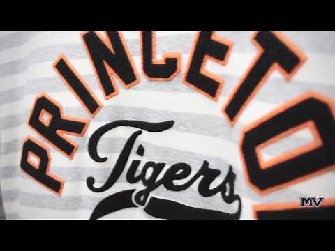 MV Sport® Flock Printing