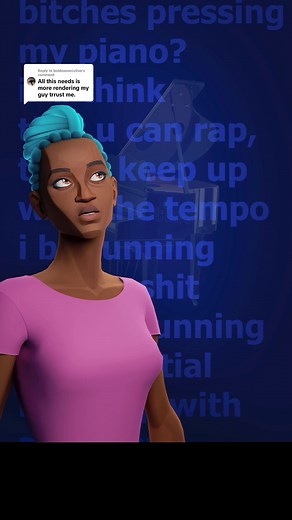 Animation Tips for Lighting in Piano Tiles