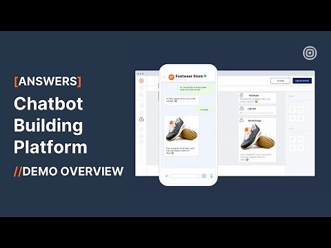 Why This Chatbot Platform is a Game Changer [Answers by Infobip]