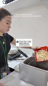 309K views · 5.9K reactions |  Brew & Co Cafe (waze pin) Tuesday -...