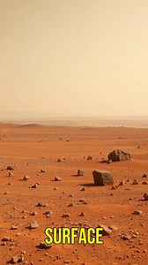 94K views · 1.9K reactions | Did you know Mars looks dead but is one of the most dynamic planets in our solar system?  Discover its thin atmosphere, seasons, polar ice caps, and giant volcanoes like Olympus Mons. Mars may seem empty, but it's full of surprises! Join us as we explore the red planet's dramatic features and unique conditions. Follow for more amazing facts about our universe! #Mars #Space #Astronomy #PlanetFacts #Science #OlympusMons #RedPlanet | FactFlix | Facebook