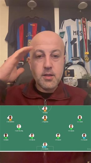 ‎أبو خالد ✌🏻🇵🇸‎ on Instagram‎: "🔵🔴 بالقلم نشرح: التغيير الذي قام به فليك و أعطى الأفضلية للبارسا أمام إسبانيول ✅ #تحليلات_أبوخالد #ترجمات_أبوخالد"‎