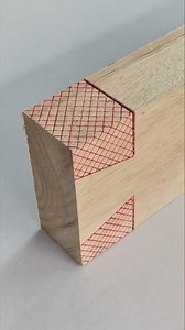 diy Korean woodworking #tools #woodworking #tips #shorts #woodwork | DIY Woodworking