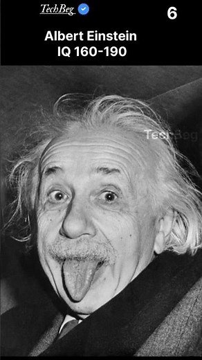 Who Had the Highest IQ in History? 🤯 Newton vs Einstein vs Tesla vs Ramanujan