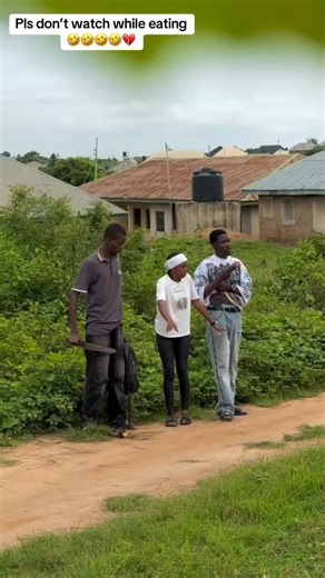 @taaooma_newz on Instagram: "Prank, wait for it 🤣🤣🤣 Let Go follow @taaooma_newz if you a true fan . . . . . . . . . #taaooma #brodashaggi #bbnaija2019 #davido #naijacomedy #donjazzy #everywherestew #falzthebahdguy #funkeakindele #funkeakindelebello #funkejenifaakindele #gosipmillnigeria #instablognaija #jenifasdiary #naijagirlskillingit #naijacelebrities #pulsenigeria247 #sceneonetv #nigerianactress #sceneoneproductions #sydneytalker #toyintitans #tacha #tundeednut"