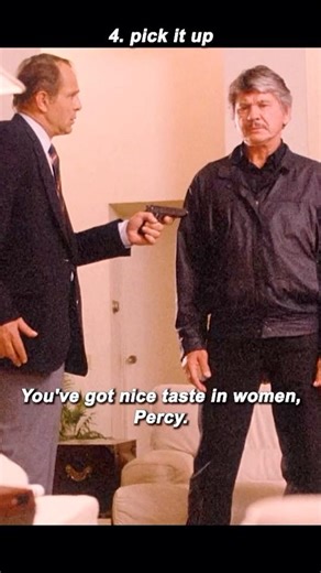 The $8 Million Question: Can the 80s' Ultimate Vigilante Be Trusted to Clean Up L.A.? | Death Wish 4