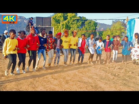 New Nagpuri Hard Dance 2021 || New Nagpuri Dj Song || New Nagpuri Chain Dance || Ravindra Official