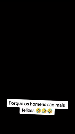2.4M views · 72K reactions | Homens são mais felizes  #memesbrasileiros #memeviral #humorbrasil #risadas #zoeirasemlimites | Risada garantida | Facebook