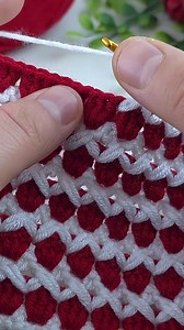 So Cute crochet blanket pattern 😍 💕 #crochet #knitting #fblifestyle #crochetinspiration #knittinglove | Crochet