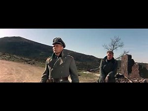 A halál 50 órája - Konrád a benzin vér!