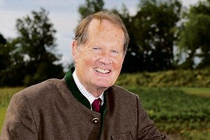 Johannes von Trapp - Alchetron, The Free Social Encyclopedia