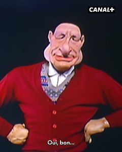 Jacques Chirac n’avait peur de rien, même pas des pesticides ! | Les Guignols