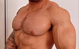 【Daddy】展示最新成果