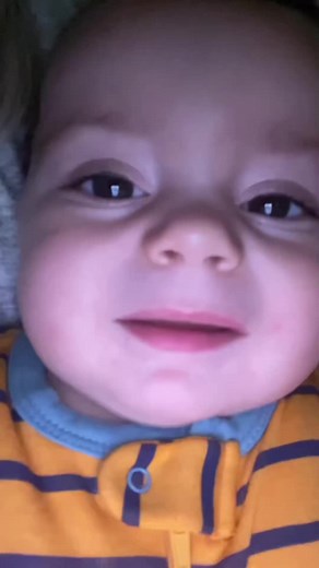 Secret Language of Adorable Babies Revealed
