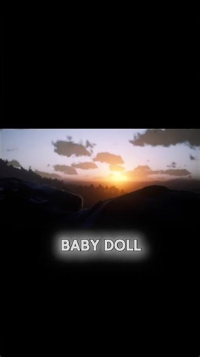 I can’t move on… #rdr2 #arthur Morgan #sad #babydoll #moveon #rockstar