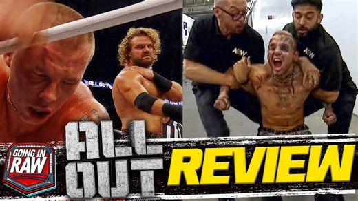AEW All Out 2025 full event review (4 of 5)