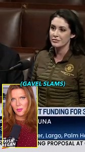 Ana Paulina Luna Goes NUCLEAR on Colleagues | Trish Regan