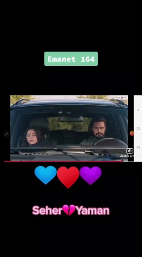 ❤️Emanet dizisi❤️ (@emanetkanal7_2020) videója, benne: eredeti hang - ❤️Emanet dizisi❤️