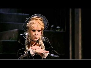 Angela Gheorghiu in FAUST (Live from Covent Garden)