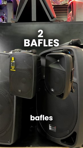 Bafles