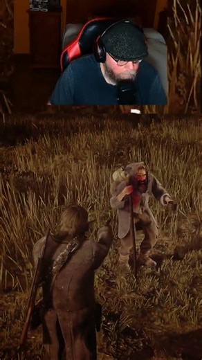 ¿Cegato leyéndonos el FUTURO? Red Dead Redemption II #shorts