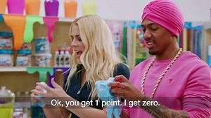 510K views · 559 reactions | It's a slime showdown! Nick Cannon and...