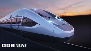 HS2: Ministers and bosses knew railway was over budget years ago