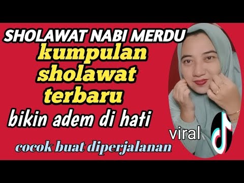 Sholawat dj terbaru