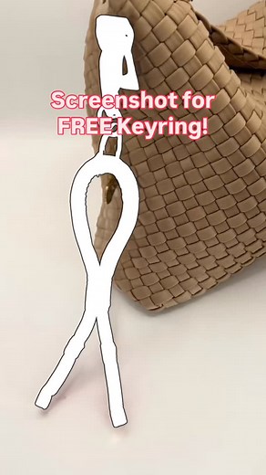 2.7K views · 13 comments | Want to win a FREE keyring!? ✨ What...