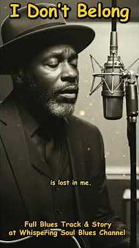 Emotional Slow Soul Blues Ballad #emotionalblues #bluescommunity #blues #heartbreakblues #bluessongs