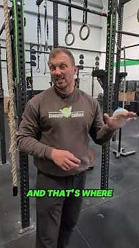 The Kipping Pull-Up: Misunderstood, Not Dangerous