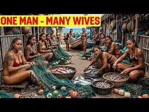 Life in Vanuatu | How People Live on the World's Happiest Islands | Travel Documentary